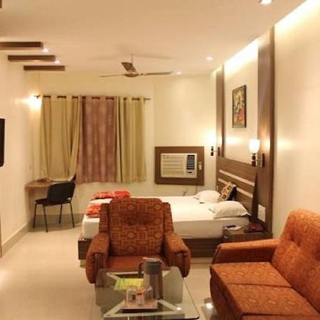 Hotel Anurag Rourkela Ngoại thất bức ảnh