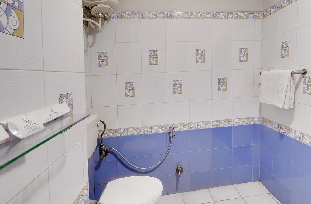 Hotel Anurag Rourkela Ngoại thất bức ảnh