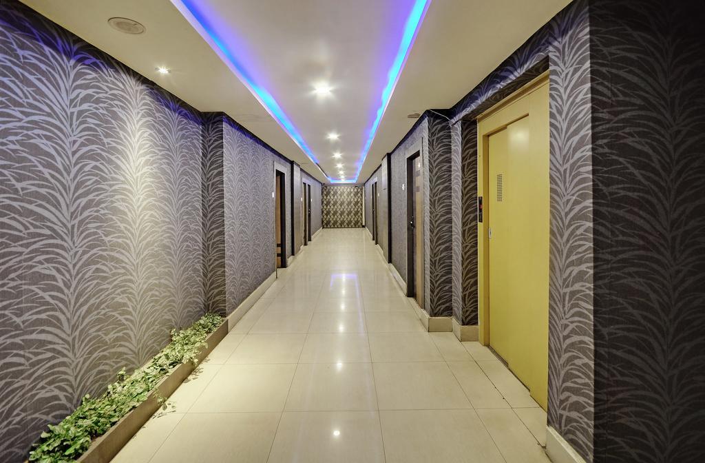 Hotel Anurag Rourkela Ngoại thất bức ảnh