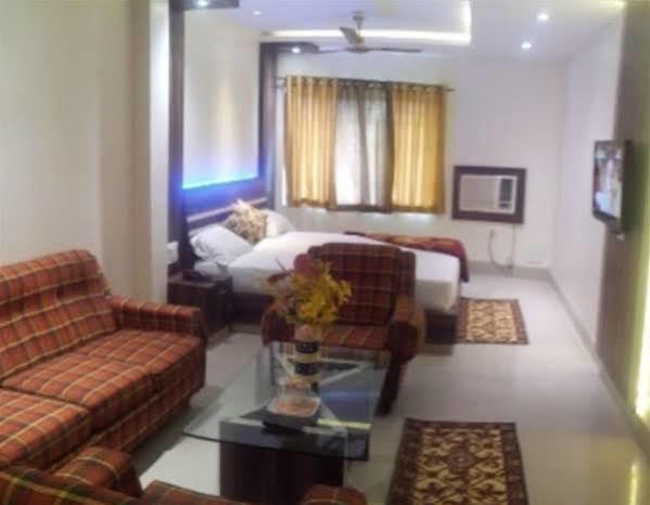 Hotel Anurag Rourkela Ngoại thất bức ảnh
